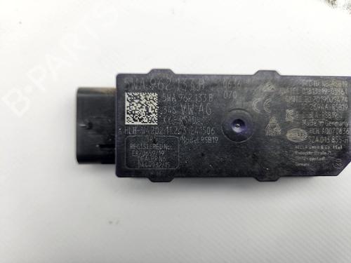 Elektronische module CUPRA LEON (KL1, KU1, KUG)  | BP29534540M83 