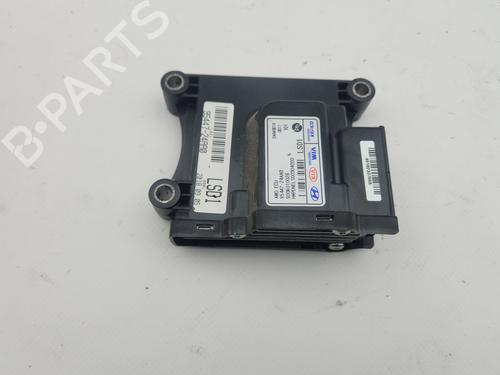 Used Electronic module Electronic module 37792557 37792557