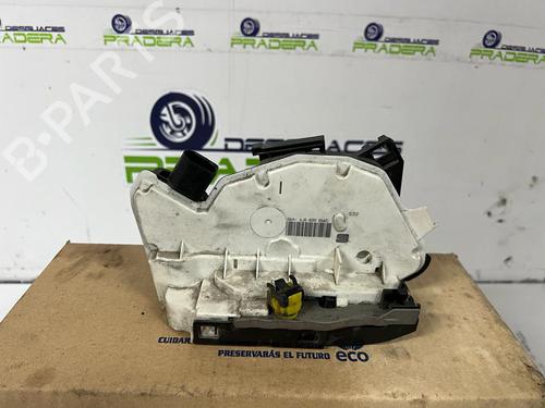 Used Rear right lock SEAT IBIZA IV (6J5, 6P1) [2008-2017]  21660607