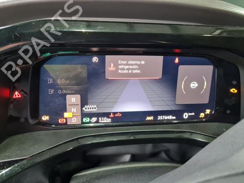 Instrument cluster VW MULTIVAN T7 (STM, STN) 1.4 eHybrid | BP31840972C47 