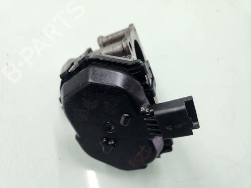 Used Throttle body Throttle body PEUGEOT 308 II (LB_, LP_, LW_, LH_, L3_) [2013-2021] 27724620 27724620
