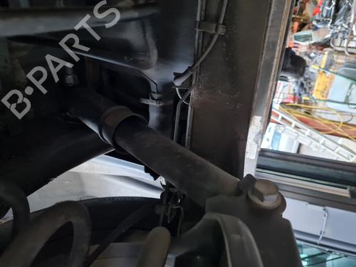 Used Left rear shock absorber MERCEDES-BENZ CITAN Box Body/MPV (W415) [2012-2021]  22317470
