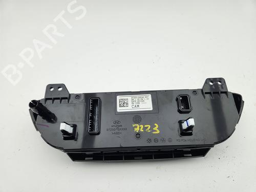 Climate control HYUNDAI i30 (PDE, PD, PDEN) | BP22548852I5 - Image 3