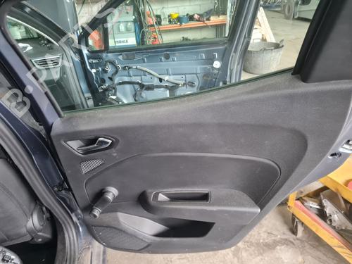 Used Rear right window mechanism Rear right window mechanism RENAULT CLIO V (B7_) 1.0 TCe 100 (B7MT) (101 hp) 27614311 27614311