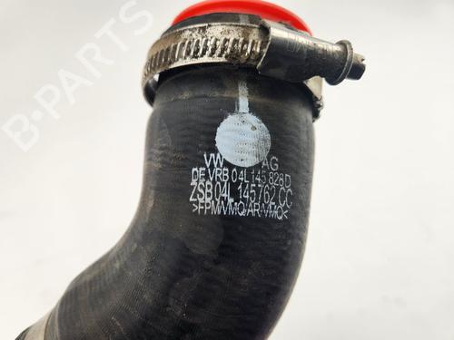 Pipe VW TIGUAN ALLSPACE (BW2, BJ2) 2.0 TDI | BP29704810M125 