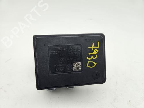 Used ABS pump ABS pump VW GOLF VIII (CD1, DA1) 1.5 eTSI (150 hp) 30549205 30549205