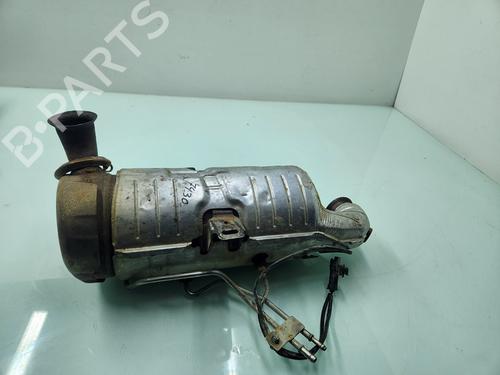 Used Catalyst CITROËN BERLINGO (ER_, EC_) 1.5 BlueHDi 130 (ECYHZJ, ECYHZR) (131 hp) 29477166