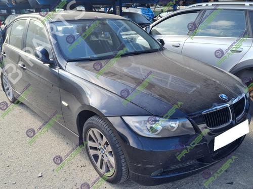 Left front window switch BMW 3 (E90) 318 d | BP21642509I27 - Image 6