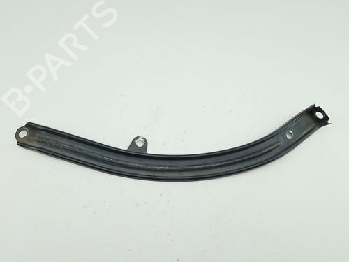Used Left headlight support Left headlight support IVECO DAILY IV Van 35C14 GV, 35C14 GV/P, 35S14 GV, 35S14 GV/P (136 hp) 40009529 40009529