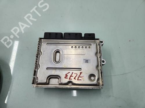Engine control unit (ECU) DACIA DOKKER MPV (KE_) | BP24472159M57 - Image 2