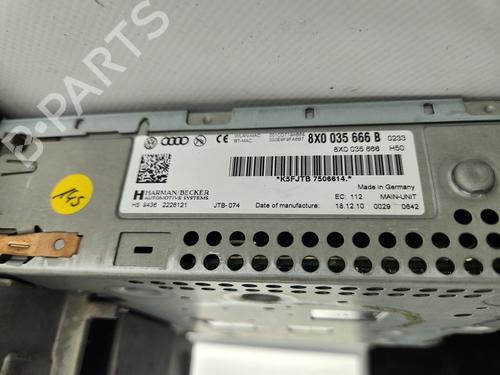 Electronic module AUDI A1 (8X1, 8XK) 1.4 TFSI | BP30300953M83 - Image 3