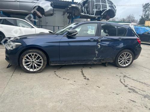 Left front fog light BMW 1 (F20) 118 d | BP21637838C30 