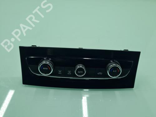 Climate control OPEL GRANDLAND / GRANDLAND X (A18, P1UO) 1.5 Turbo D (75) | BP21648290I5 