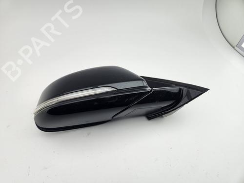 Right mirror BMW X1 (F48) sDrive 16 d | BP29430820C27 