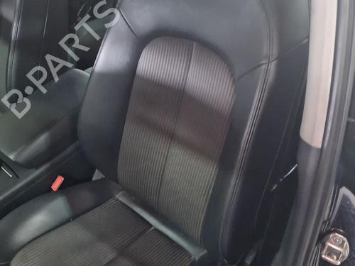 Sæde venstre fortil Sæde venstre fortil AUDI A6 Allroad C7 (4GH, 4GJ) 3.0 TDI quattro (272 hp) 34401816 34401816