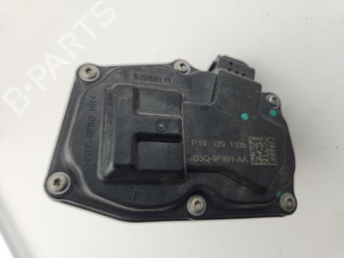 Throttle body FORD RANGER (TKE) 2.0 EcoBlue 4x4 | BP37073486M82 - Image 2