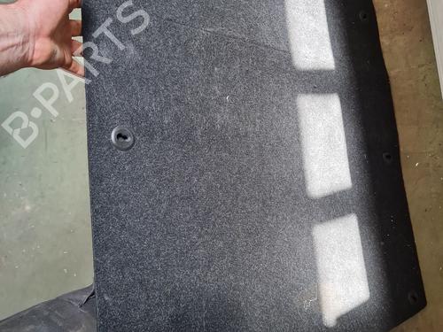 Suelo del maletero Suelo del maletero BMW 2 Coupe (F22, F87) 220 d (190 hp) 36431830 36431830