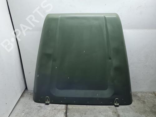Used Hood LAND ROVER DEFENDER Station Wagon (L316, L315) 2.5 TDI 4x4 (L316) (113 hp) 21654486