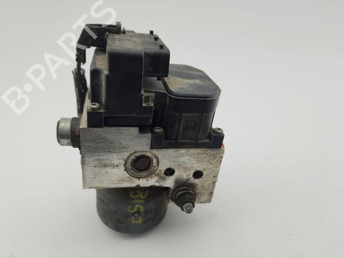 Used ABS pump ABS pump NISSAN TERRANO II (R20) [1992-2007] 34644906 34644906