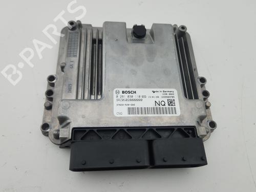 Used Engine control unit (ECU) Engine control unit (ECU) HONDA CIVIC IX (FK) 1.6 i-DTEC (FK3) (120 hp) 36561827 36561827