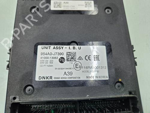 Electronic module KIA XCEED (CD) 1.5 T-GDi MHEV | BP25438311M83 - Image 2