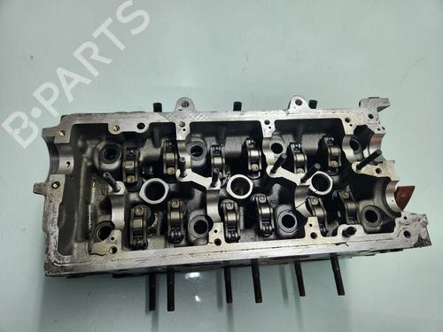 Cylinder head AUDI A6 Allroad C6 (4FH) 3.0 TDI quattro | BP24894112M5 