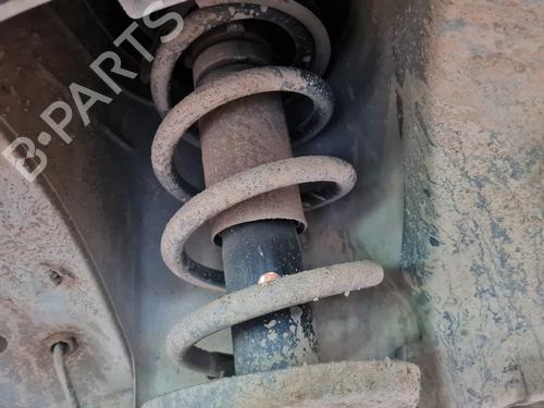 Used Left front shock absorber Left front shock absorber RENAULT TRAFIC III Bus (JG_) 1.6 dCi 120 (JGMS) (121 hp) 29547893 29547893