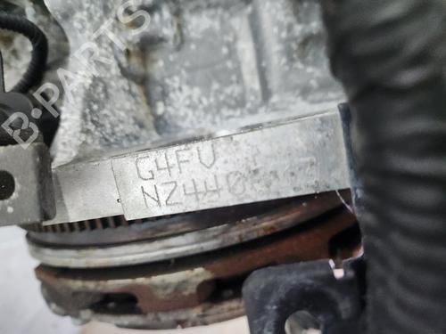 Motor HYUNDAI i20 III (BC3, BI3) 1.6 T-GDi N | BP29722522M1 