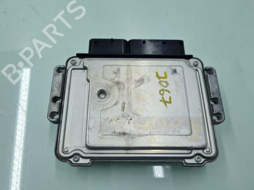 Engine control unit (ECU) KIA SPORTAGE III (SL)  | BP21657171M57 