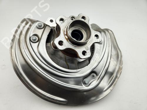 Left front steering knuckle BMW 3 (G20, G80, G28) 330 d xDrive | BP29290239M25 