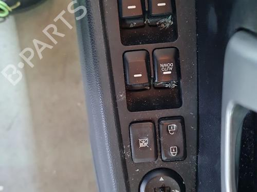 left-front-window-switch-kia-sportage-iii-sl-2009-2010-2011-2012-2013-2014-2015-2016-2017-36596626 main image