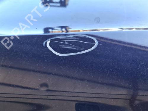 Hood BMW X3 (E83) xDrive 20 d | BP21650432C1 