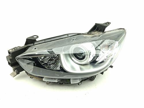 Used Left headlight Left headlight MAZDA CX-5 (KE, GH) 2.2 D AWD (KE2AW) (150 hp) 38800997 38800997