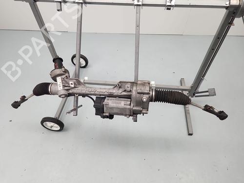 Used Steering rack Steering rack BMW X1 (E84) sDrive 18 d (143 hp) 24426999 24426999