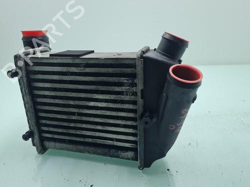 Used Intercooler Intercooler AUDI A4 B7 Avant (8ED) [2004-2008] 21654248 21654248