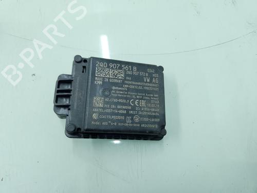 Used Electronic module Electronic module VW TIGUAN (AD1, AX1) 2.0 TDI 4motion (150 hp) 24218197 24218197