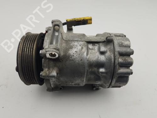 Used AC compressor AC compressor CITROËN JUMPER II Van 2.0 BlueHDi 130 (130 hp) 34720036 34720036