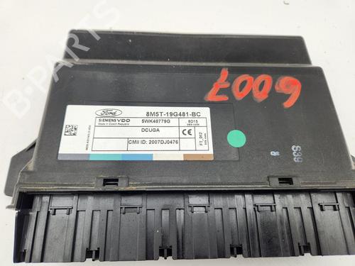 Electronic module FORD KUGA I | BP29300587M83 - Image 3
