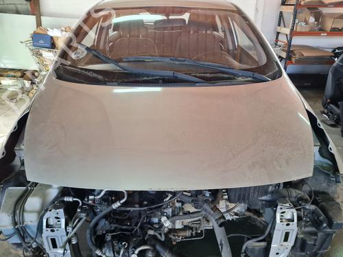 Used Hood Hood KIA RIO III (UB) 1.1 CRDi (75 hp) 33620653 33620653