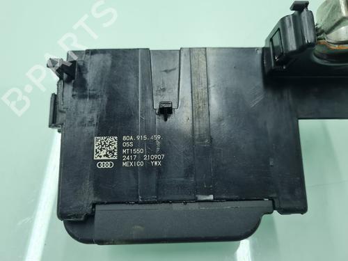 Other AUDI Q5 (FYB, FYG)  | BP21644091O1 