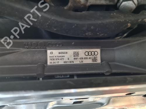 Steering rack AUDI A4 B9 Avant (8W5, 8WD) 2.0 TDI | BP31716475M22