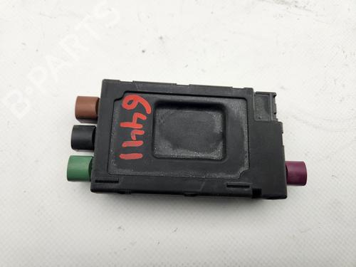 Electronic module VW POLO VI (AW1, BZ1, AE1) | BP31587033M83 - Image 2