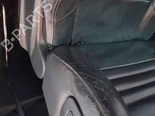 Left front seat PEUGEOT 407 Coupe (6C_) 3.0 HDi | BP37073481C15 - Image 2