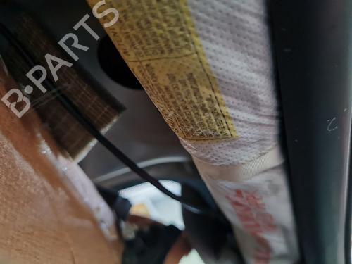 Used Left curtain airbag Left curtain airbag 36121544 36121544