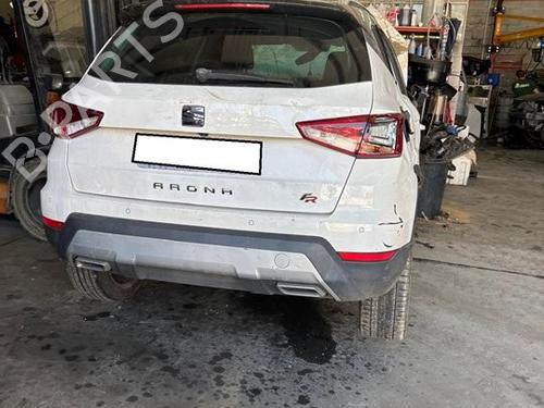 Steering wheel SEAT ARONA (KJ7, KJP) | BP27566444C49 - Image 7