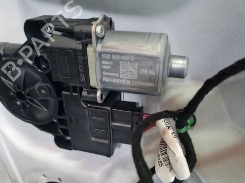 Used Rear right window mechanism Rear right window mechanism VW T-CROSS (C11, D31) [2018-2026] 33986187 33986187