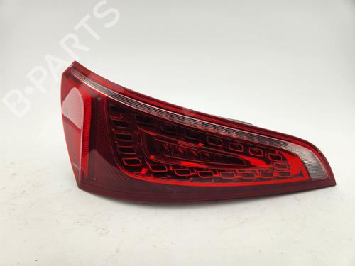 Used Left taillight AUDI Q5 (8RB) [2008-2019]  32461460
