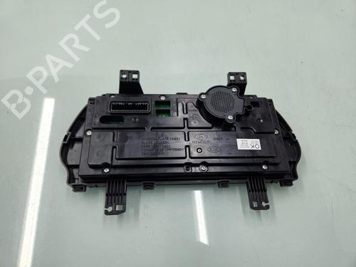 Instrument cluster HYUNDAI i20 III (BC3, BI3) 1.6 T-GDi N | BP29722515C47 