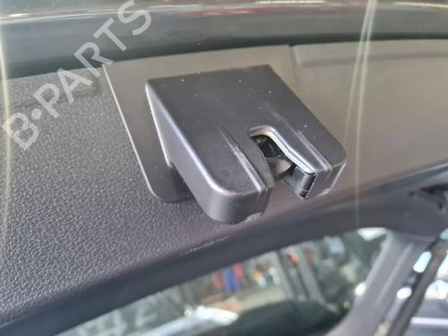 Tailgate lock AUDI Q5 (FYB, FYG) | BP32147029C101 - Image 2