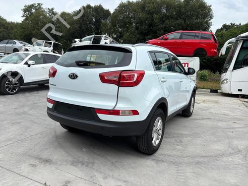 Left tailgate light KIA SPORTAGE III (SL) | BP28302857C79 - Image 6